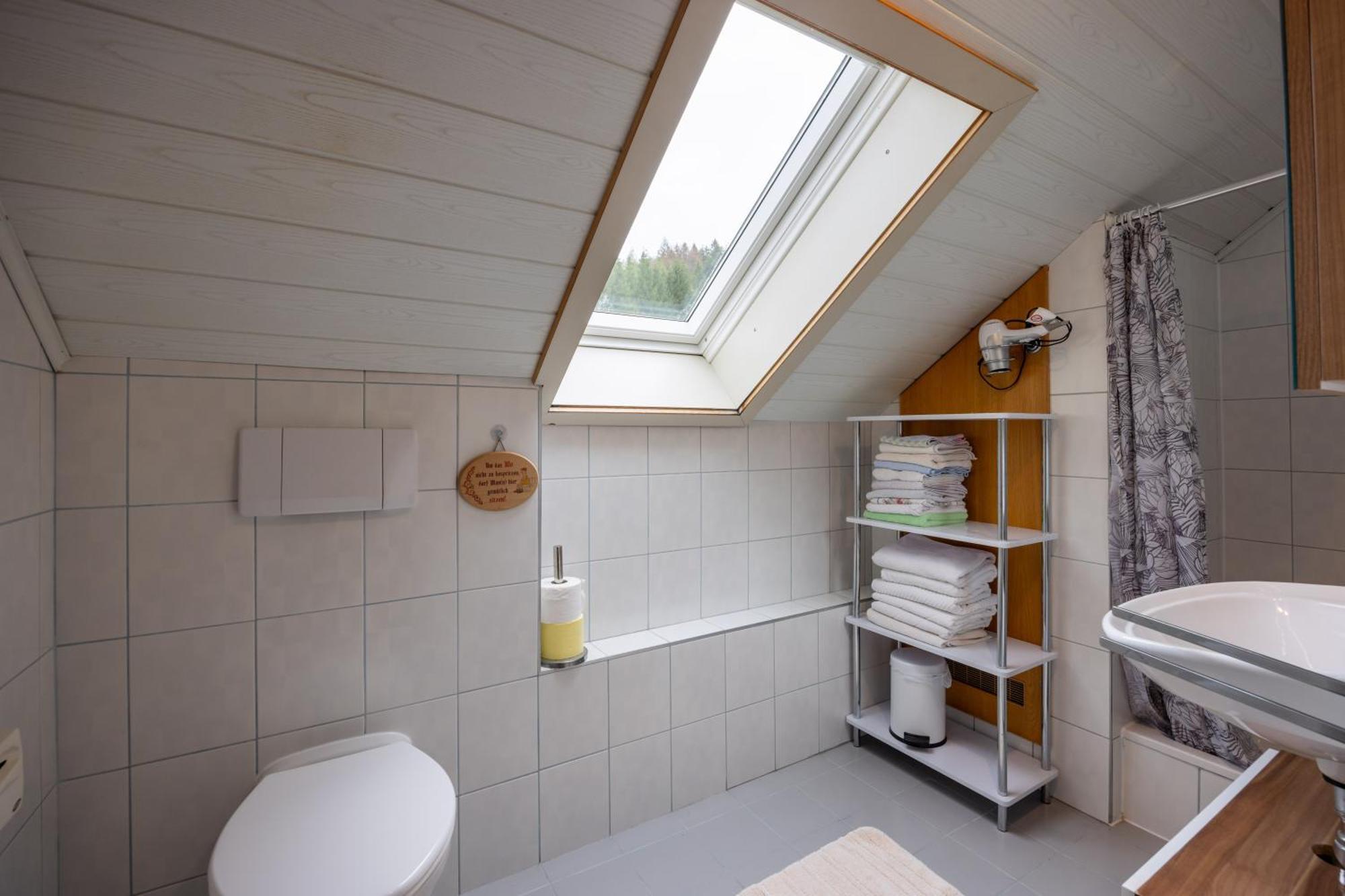 Ferienwohnungen Margreiter Mitterbach Luaran gambar